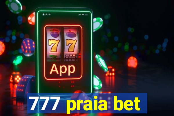 777 praia bet